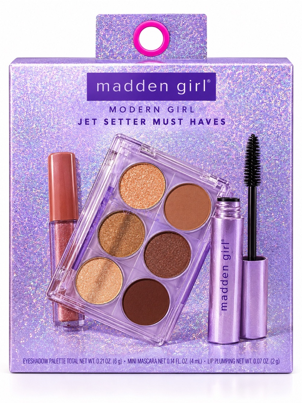 Madden Girl Jet Setter Must Haves